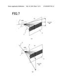 HOLOGRAM FABRICATION PROCESS, AND HOLOGRAM FABRICATED BY THAT PROCESS diagram and image