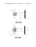 HOLOGRAM FABRICATION PROCESS, AND HOLOGRAM FABRICATED BY THAT PROCESS diagram and image