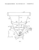 TWO-ELEMENT F-THETA LENS USED FOR MICRO-ELECTRO MECHANICAL SYSTEM (MEMS) LASER SCANNING UNIT diagram and image