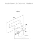 WAVELENGTH CONVERSION DEVICE, LASER APPARATUS, IMAGE FORMING APPARATUS, AND DISPLAY APPARATUS diagram and image