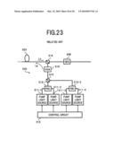 Raman amplifier and control method thereof diagram and image