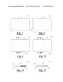 MICROSCOPE SLIDE TESTING AND IDENTIFICATION ASSEMBLY diagram and image