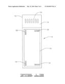 MICROSCOPE SLIDE TESTING AND IDENTIFICATION ASSEMBLY diagram and image