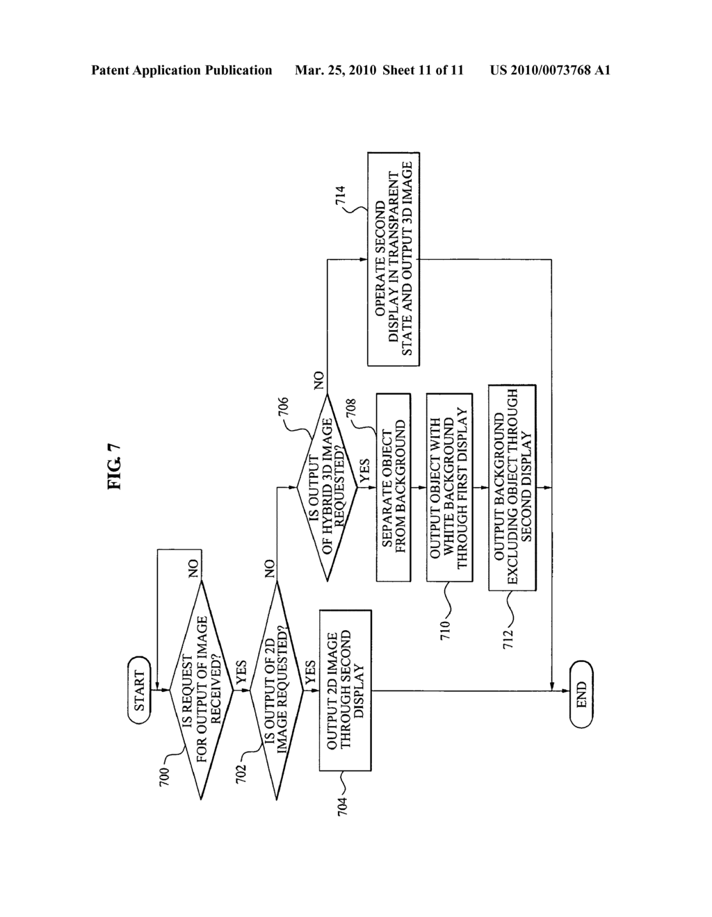 2D/3D switchable autostereoscopic display apparatus and method - diagram, schematic, and image 12