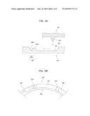 LIGHT HOOD DETACHABLE MECHANISM diagram and image