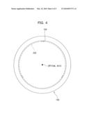 LIGHT HOOD DETACHABLE MECHANISM diagram and image