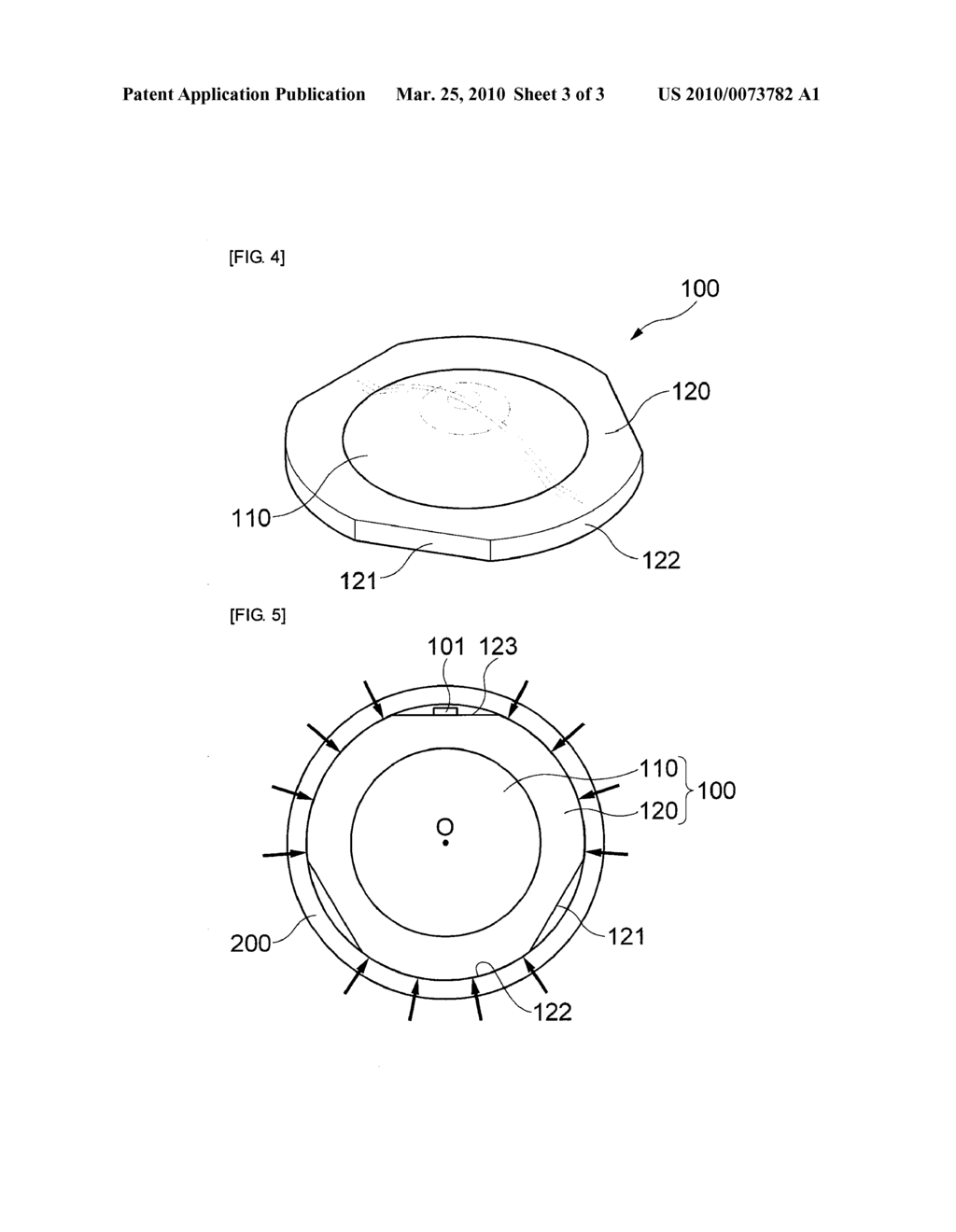 OPTICAL LENS - diagram, schematic, and image 04