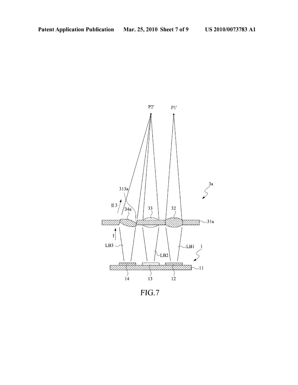 FOCUS-ADJUSTABLE OPTICAL ASSEMBLY - diagram, schematic, and image 08