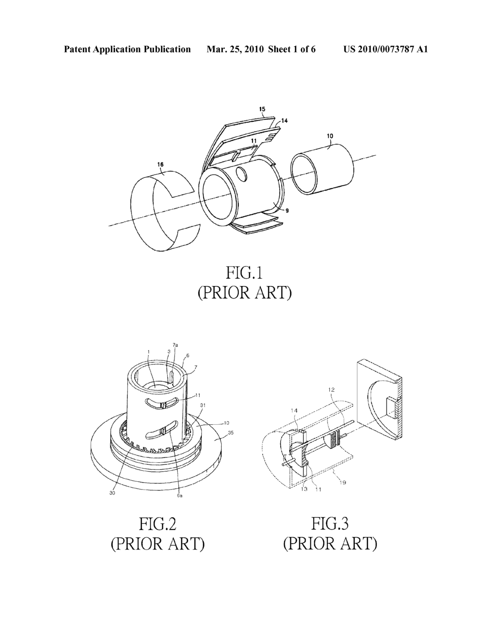 PIEZOELECTRIC-DRIVING OPTICAL LENS - diagram, schematic, and image 02