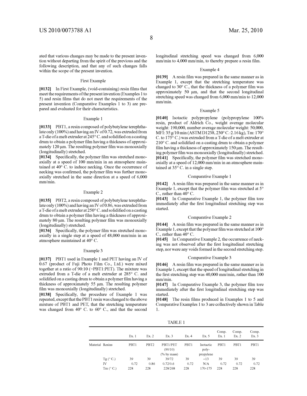 VOID-CONTAINING RESIN MOLDED PRODUCT, PRODUCTION METHOD THEREFOR, AND REFLECTIVE PLATE - diagram, schematic, and image 13