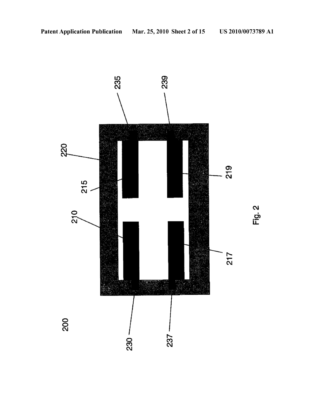 LOW COST MOVEABLE MIRROR - diagram, schematic, and image 03