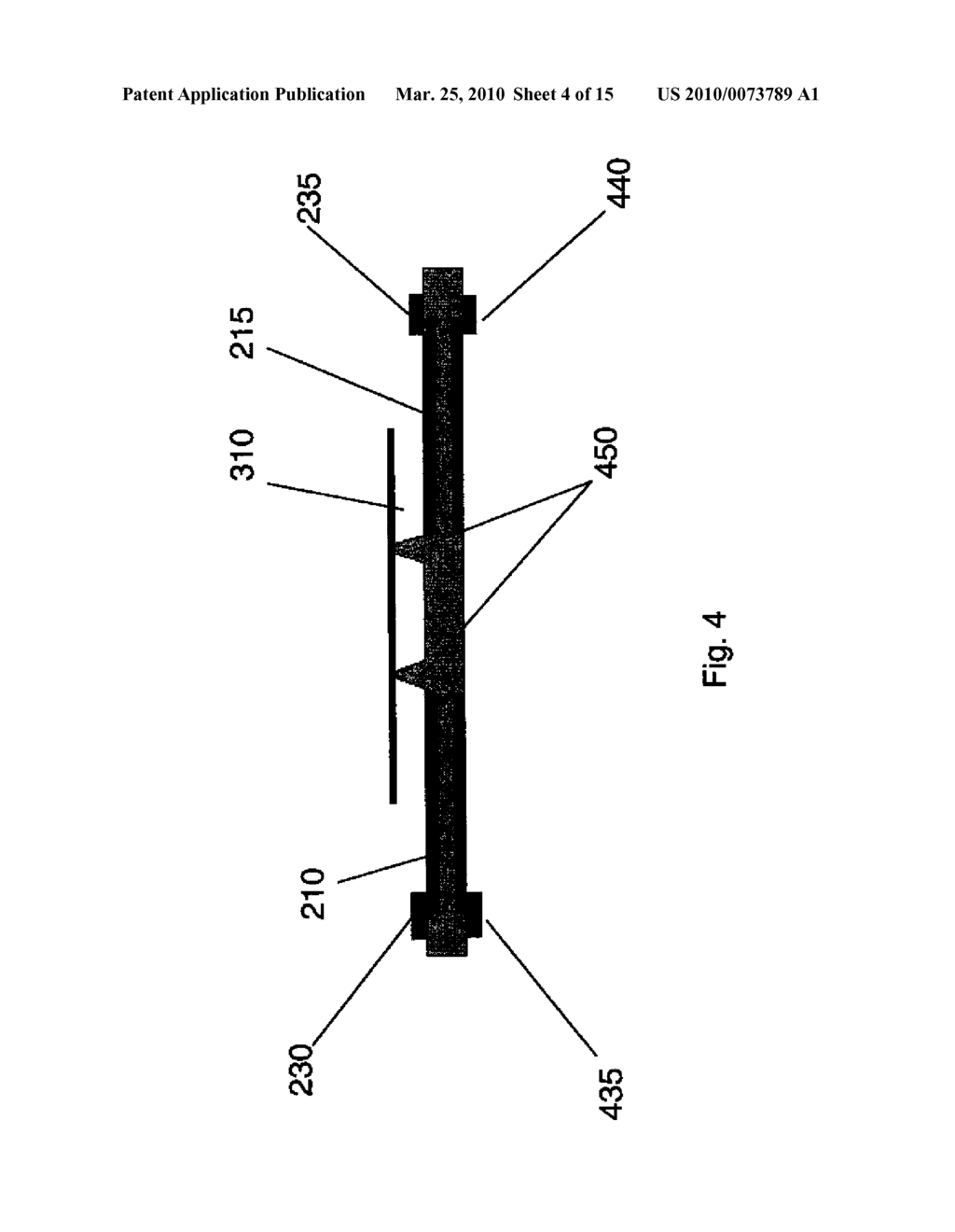 LOW COST MOVEABLE MIRROR - diagram, schematic, and image 05