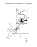 SPHERICAL MIRROR MOUNT diagram and image