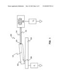 DETECTING CONTACT BETWEEN A SLIDER AND A DATA STORAGE MEDIUM WITHOUT A SEPERATE CONTACT-DETECTION VOLTAGE SOURCE diagram and image