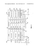 DETECTING CONTACT BETWEEN A SLIDER AND A DATA STORAGE MEDIUM WITHOUT A SEPERATE CONTACT-DETECTION VOLTAGE SOURCE diagram and image