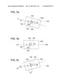 MAGNETIC RECORDING DEVICE AND MAGNETIC RECORDING HEAD DRIVE MECHANISM diagram and image