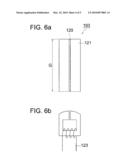 MAGNETIC RECORDING DEVICE AND MAGNETIC RECORDING HEAD DRIVE MECHANISM diagram and image