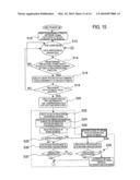 FLYING HEIGHT CONTROL DEVICE FOR MAGNETIC HEAD, AND MAGNETIC DISK DEVICE diagram and image