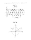 STORAGE DEVICE, HEAD POSITION DETECTION METHOD AND CONTROL CIRCUIT diagram and image