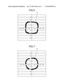 STORAGE DEVICE, HEAD POSITION DETECTION METHOD AND CONTROL CIRCUIT diagram and image