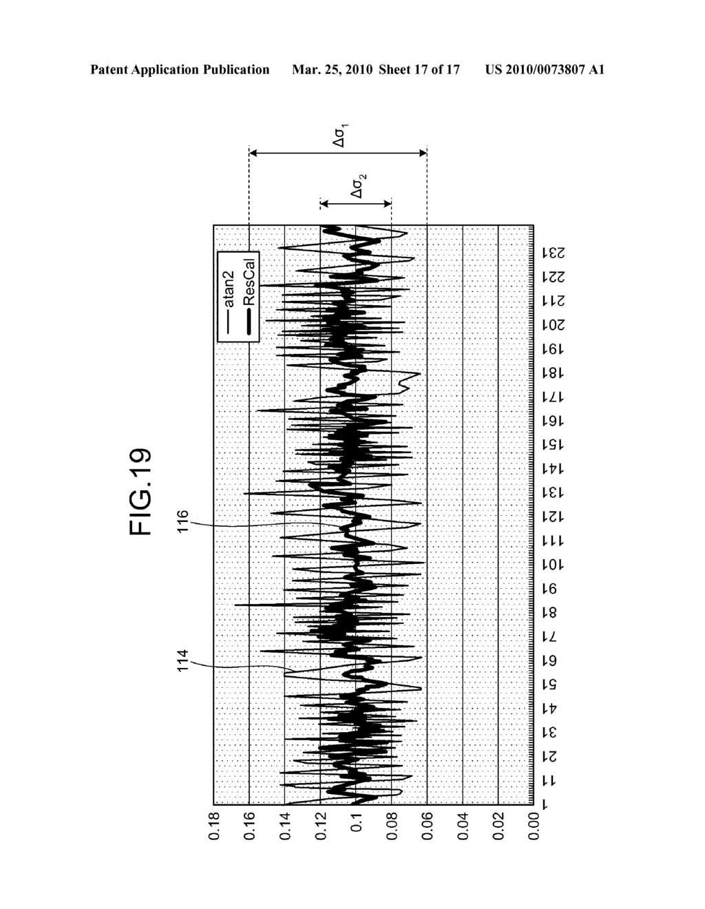 STORAGE DEVICE, HEAD POSITION DETECTION METHOD AND CONTROL CIRCUIT - diagram, schematic, and image 18