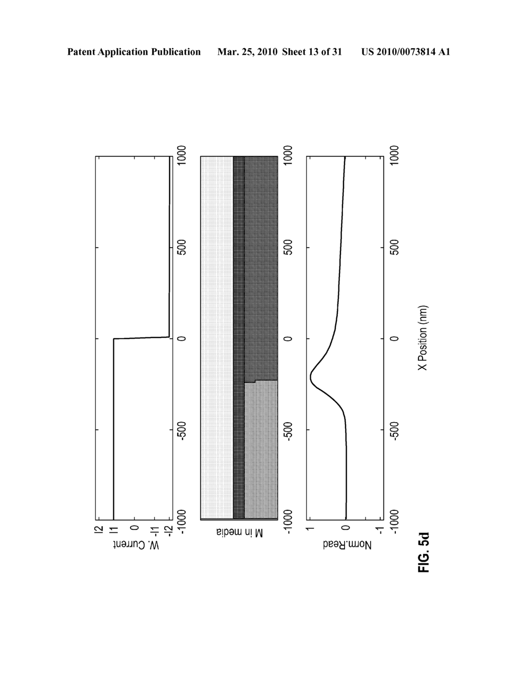 WRITING AND READING MULTI-LAYER CONTINUOUS MAGNETIC RECORDING MEDIA - diagram, schematic, and image 14