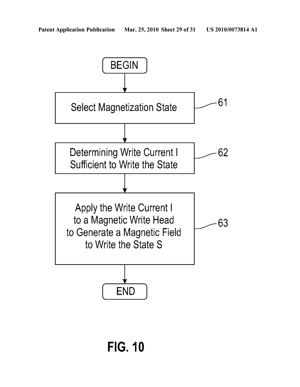 WRITING AND READING MULTI-LAYER CONTINUOUS MAGNETIC RECORDING MEDIA - diagram, schematic, and image 30