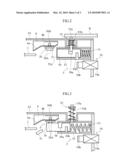 MAGNETIC DISK APPARATUS diagram and image