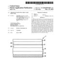 TMR device with novel free layer structure diagram and image