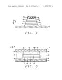 TMR device with novel free layer structure diagram and image