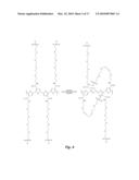 TETHER-CONTAINING CONDUCTING POLYMERS diagram and image