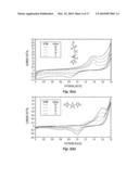 TETHER-CONTAINING CONDUCTING POLYMERS diagram and image