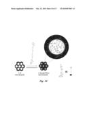 TETHER-CONTAINING CONDUCTING POLYMERS diagram and image