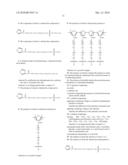 TETHER-CONTAINING CONDUCTING POLYMERS diagram and image