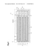 SOLID ELECTROLYTIC CAPACITOR AND PRODUCTION METHOD THEREOF diagram and image