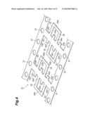 SOLID ELECTROLYTIC CAPACITOR AND PRODUCTION METHOD THEREOF diagram and image