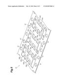 SOLID ELECTROLYTIC CAPACITOR AND PRODUCTION METHOD THEREOF diagram and image