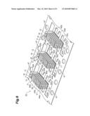 SOLID ELECTROLYTIC CAPACITOR AND PRODUCTION METHOD THEREOF diagram and image