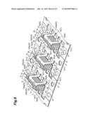 SOLID ELECTROLYTIC CAPACITOR AND PRODUCTION METHOD THEREOF diagram and image