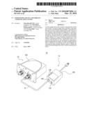 Power Supply Device and Wireless Communication System diagram and image