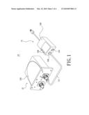 Power Supply Device and Wireless Communication System diagram and image