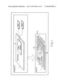 SSD APPARATUS diagram and image