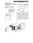 COOLING DEVICE AND ELECTRONIC EQUIPMENT INCLUDING COOLING DEVICE diagram and image