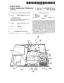 Cooling unit and electronic device diagram and image