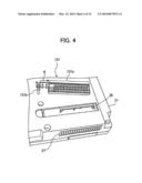 Cooling unit and electronic device diagram and image