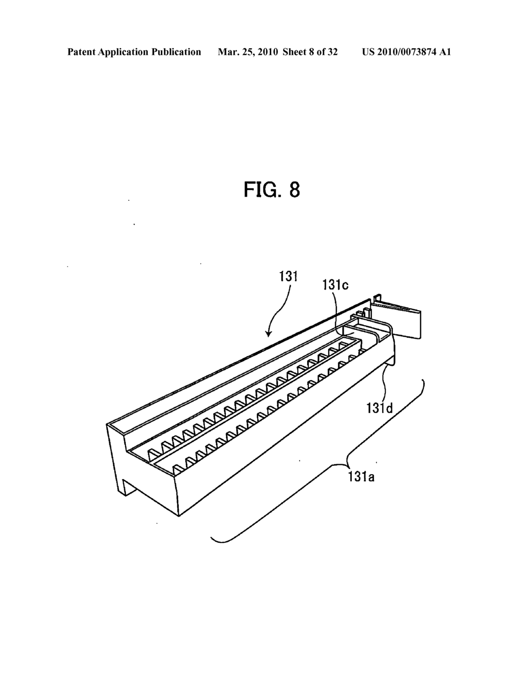 Cooling unit and electronic device - diagram, schematic, and image 09