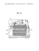 Cooling unit and electronic device diagram and image