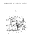 Cooling unit and electronic device diagram and image