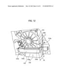 Cooling unit and electronic device diagram and image