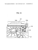 Cooling unit and electronic device diagram and image